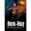KNYGA Bookshop Ben-Hur