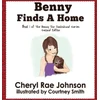 KNYGA Bookshop Benny Finds a Home