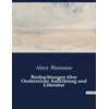 KNYGA Bookshop Beobachtungen uber Oesterreichs Aufklarung und Litteratur