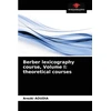 KNYGA Bookshop Berber lexicography course, Volume I