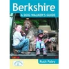 KNYGA Bookshop Berkshire a Dog Walker's Guide