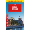 KNYGA Bookshop Berlin Marco Polo City Map