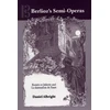 KNYGA Bookshop Berlioz's Semi-Operas