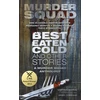 KNYGA Bookshop Best Eaten Cold and Other Stories