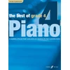 KNYGA Bookshop Best of Grade 4 Piano