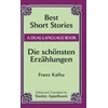 KNYGA Bookshop Best Short Stories
