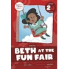 KNYGA Bookshop Beth at the Fun Fair