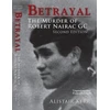 KNYGA Bookshop Betrayal