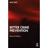 KNYGA Bookshop Better Crime Prevention