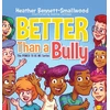 KNYGA Bookshop Better Than a Bully