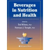 KNYGA Bookshop Beverages in Nutrition and Health