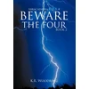 KNYGA Bookshop BEWARE THE FOUR, Book 2