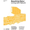KNYGA Bookshop Bewohnte Natur