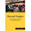 KNYGA Bookshop Beyond Empire