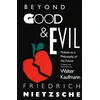 KNYGA Bookshop Beyond Good &amp; Evil