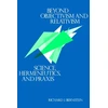 KNYGA Bookshop Beyond Objectivism and Relativism
