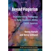 KNYGA Bookshop Beyond Plagiarism