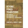 KNYGA Bookshop Beyond Power Transitions
