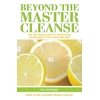 KNYGA Bookshop Beyond the Master Cleanse
