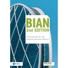 KNYGA Bookshop BIAN 2nd Edition - A framework for the financial services industry