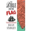 KNYGA Bookshop Bible and the flag