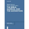 KNYGA Bookshop Bible, Qumran, and the Samaritans