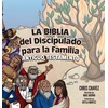 KNYGA Bookshop Biblia del Discipulado para la Familia