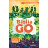 KNYGA Bookshop Biblia Go Para Ninos NTV (Tapa Dura)