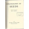 KNYGA Bookshop Bibliography of Seeds