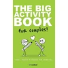 KNYGA Bookshop Big Activity Book For Gay Couples