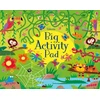 KNYGA Bookshop Big Activity Pad