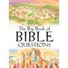KNYGA Bookshop Big Book Of Bible Questions