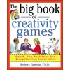 KNYGA Bookshop Big Book of Creativity Games: Quick, Fun Acitivities for Jumpstarting Innovation