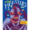 KNYGA Bookshop Big Book of Monsters