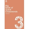 KNYGA Bookshop Big Book of Quick Crosswords Book 3