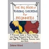 KNYGA Bookshop Big Book of Raising Chickens for Beginners