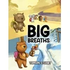 KNYGA Bookshop Big Breaths