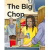 KNYGA Bookshop Big Chop