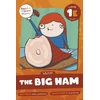 KNYGA Bookshop Big Ham