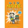 KNYGA Bookshop Big Nate: I Can't Take It!