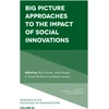 KNYGA Bookshop Big Picture Approaches to the Impact of Social Innovations