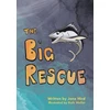 KNYGA Bookshop Big Rescue