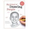 KNYGA Bookshop Big School of Drawing People