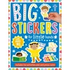 KNYGA Bookshop Big Stickers for Little Hands: God Made Me