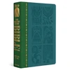 KNYGA Bookshop Biggest Story Bible Storybook (TruTone)
