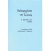 KNYGA Bookshop Bilingualism and Testing