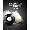 KNYGA Bookshop Billiards Training Log