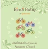 KNYGA Bookshop Bindi Baby Numbers (Tamil)