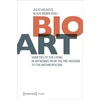 KNYGA Bookshop Bio-Art
