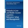 KNYGA Bookshop Biobanks in Low- and Middle-Income Countries: Relevance, Setup and Management